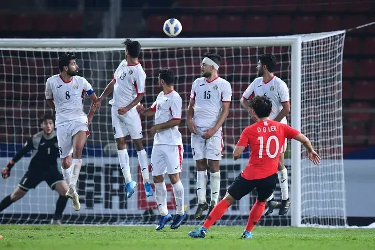 Tìm Hiểu Luật Đá Phạt Trong Bóng Đá Và Các Quy Định Về Điểm Đá Phạt 2026