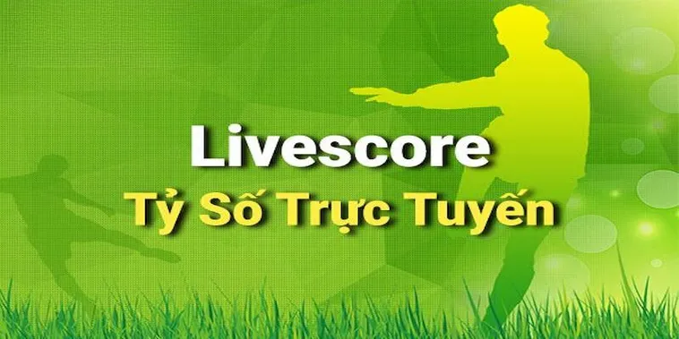Tỷ Số Bóng Đá Trực Tuyến Cập Nhật Nhanh Chóng Chính Xác Nhất 2026