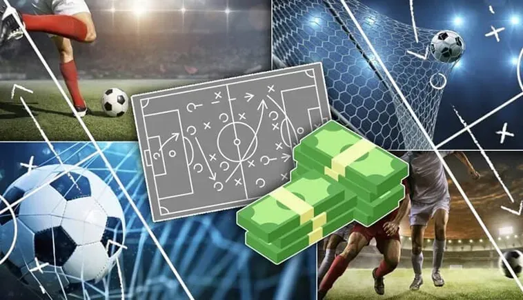 Chiến Thuật Chinh Phục Kèo Đội Ghi Bàn Cuối Cho Thành Viên