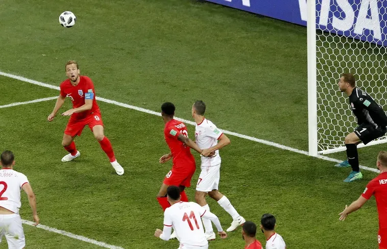 Tìm Hiểu Quy Định Về Bàn Thắng Trong Bóng Đá Theo Luật Thi Đấu 2026
