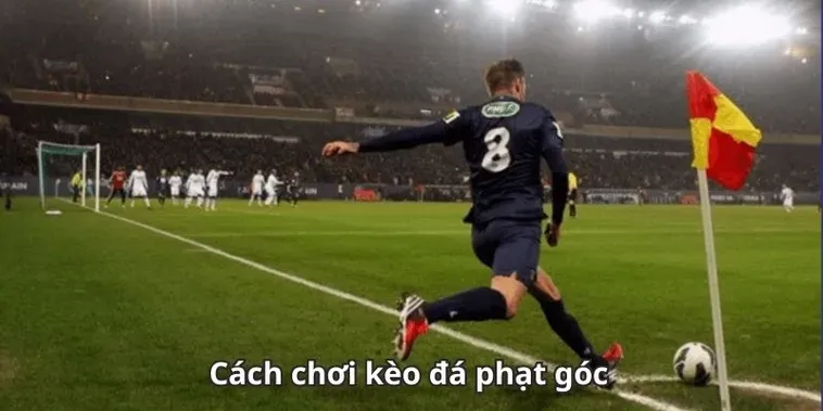 Cẩm Nang Chinh Phục Kèo Phạt Góc Bóng Đá Mang Lại Hiệu Quả Cao Nhất