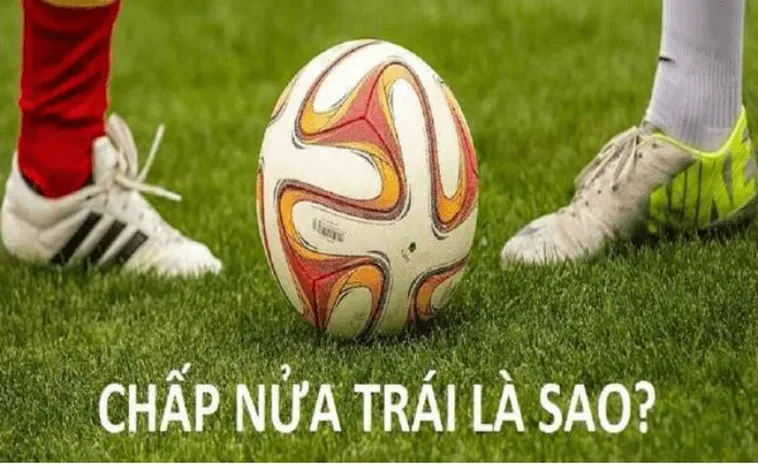 Kèo Chấp 0.5 Là Gì Và Cách Chơi Hiệu Quả Nhất Cho Người Mới 2026