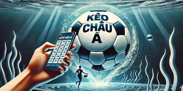 Tất Tần Tật Về Kèo Châu Á Và Cách Chinh Phục Tỷ Lệ Chấp Nhà Cái