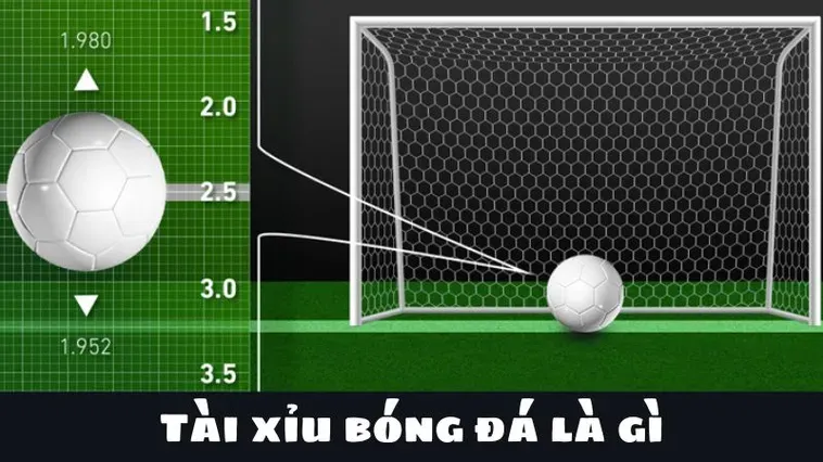 Kèo Tài Xỉu Bóng Đá Là Gì Và Bí Quyết Soi Kèo Luôn Thắng 2026