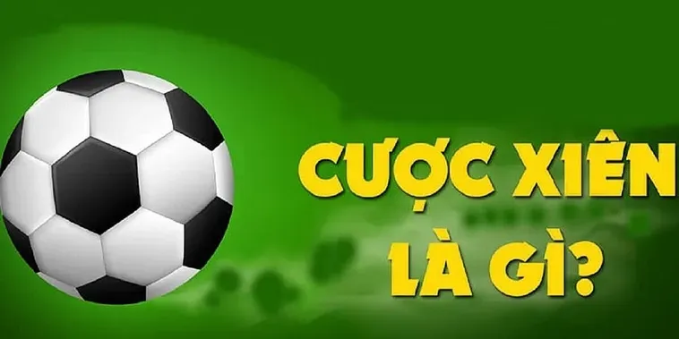 Hướng Dẫn Cách Chơi Kèo Xiên Trong Bóng Đá Nhận Thưởng Cực Lớn